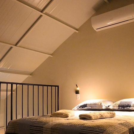 Ferienwohnung Loft Novo No Centro De Pomerode Exterior foto